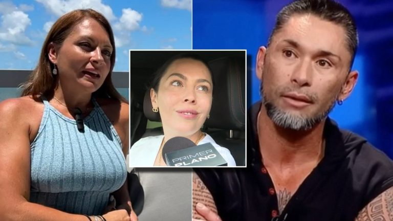 Paula Pavic revela detalles del “coqueteo” entre el 'Chino' Ríos y Daniela Aránguiz: “Le revisé el teléfono”