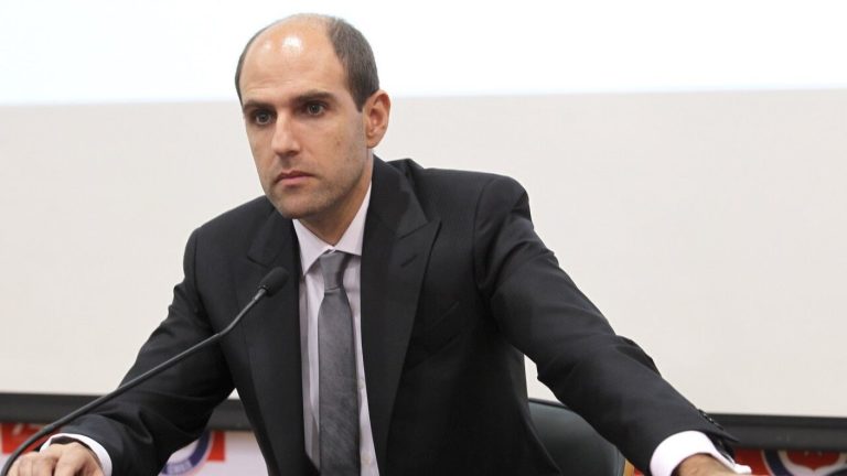 Sergio Jadue regresa con elogio al plantel campeón de Copa América 2015: “Era un equipazo”