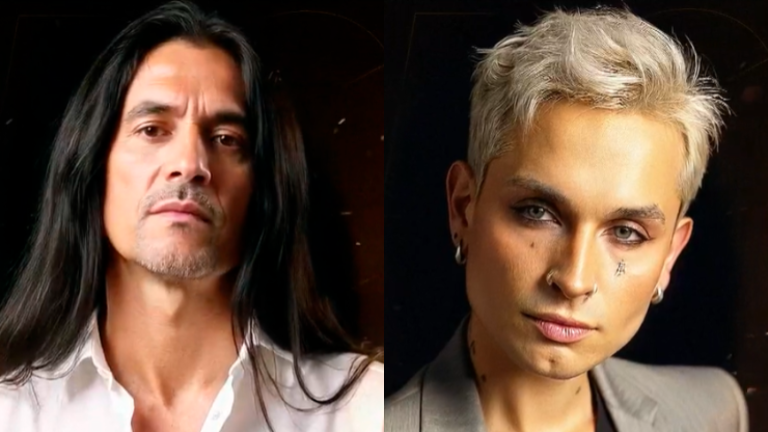 Música y fútbol en la cocina: Dani Ride y Coca Mendoza los nuevos confirmados a Top Chef VIP 3