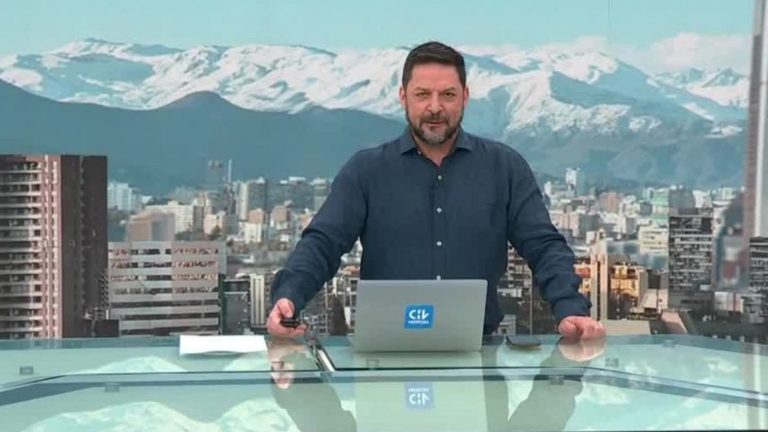 CHV Noticias AM | Miércoles 21 de mayo de 2025