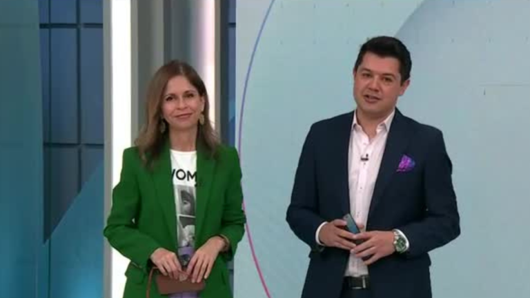 CHV Noticias AM | Jueves 22 de mayo de 2025