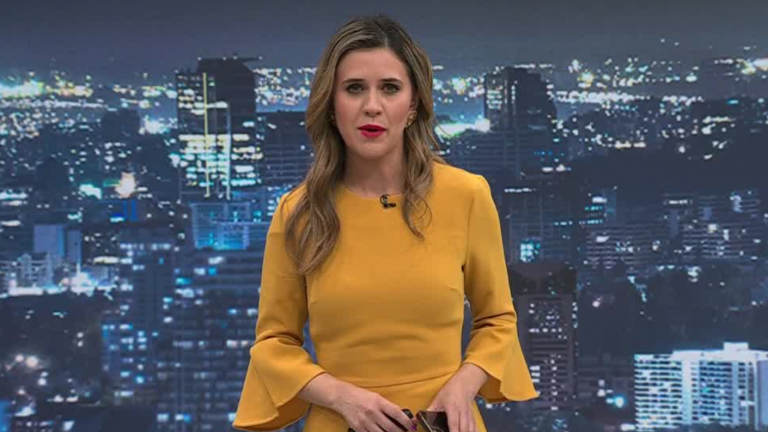 CHV Noticias Central | Sábado 24 de mayo de 2025