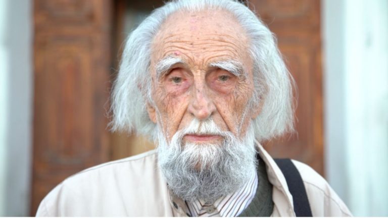 Falleció el filósofo Gastón Soublette a los 98 años