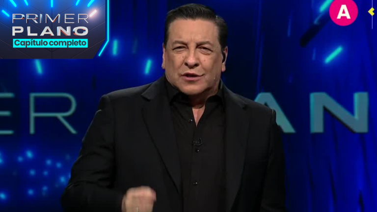 Primer Plano | Capítulo 25 | Litigios, rostros y desbalances