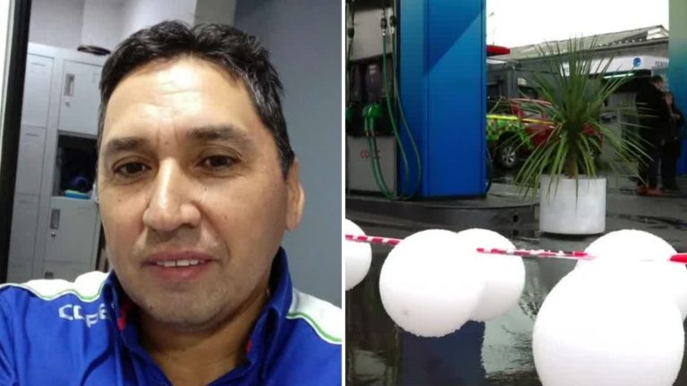 De 52 y 38 años: ¿Quiénes son las víctimas del fatal doble atropello en Providencia?