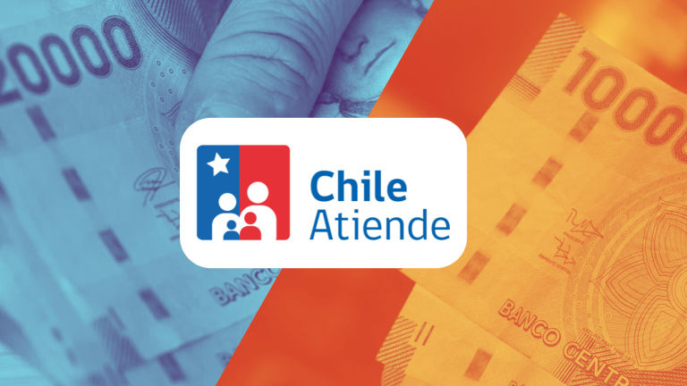 Bonos y aportes de mayo: Revisa con tu RUT si tienes dinero sin cobrar