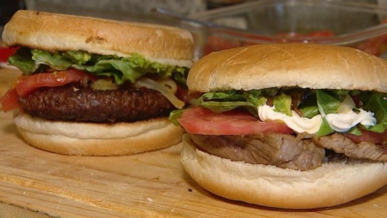 Promociones desde $900: Las ofertas y descuentos para celebrar el Día de la hamburguesa