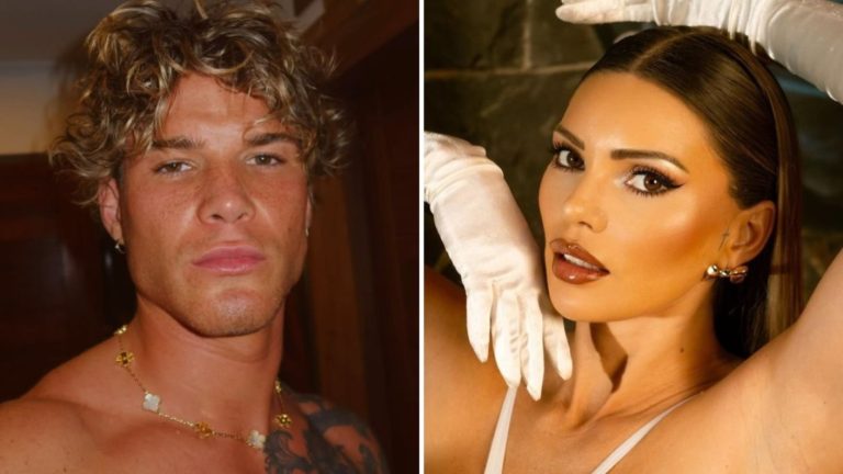 Raimundo Cerda encendió las redes con indirecta a Faloon Larraguibel