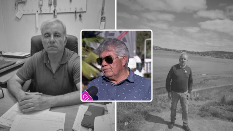 EXCLUSIVO | Habla hermano de empresario asesinado en Los Andes: “Nunca pensamos que…”