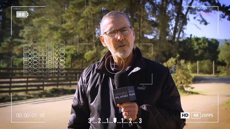 EXCLUSIVO | “Mi verdad...”: Cristián Campos hablará tras fallo de la justicia en Primer Plano