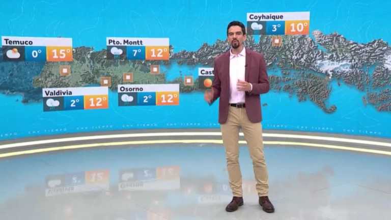 ¡Y se fue mayo! El pronóstico del tiempo para este domingo 1 de junio