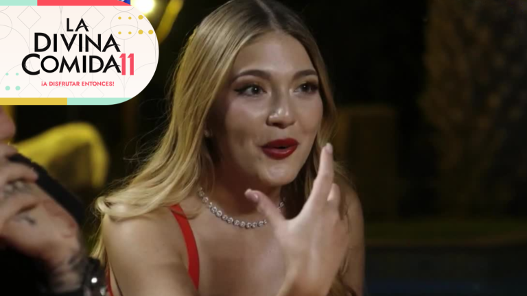 ¿Y el amor? Disley Ramos reveló una MUY mala experiencia con su ex pareja: “Le veo un video…”