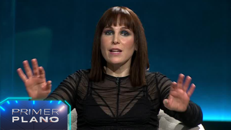 EXCLUSIVO | María Colores entregó su verdad sobre Iván Núñez en Primer Plano: “Fue todo natural…”