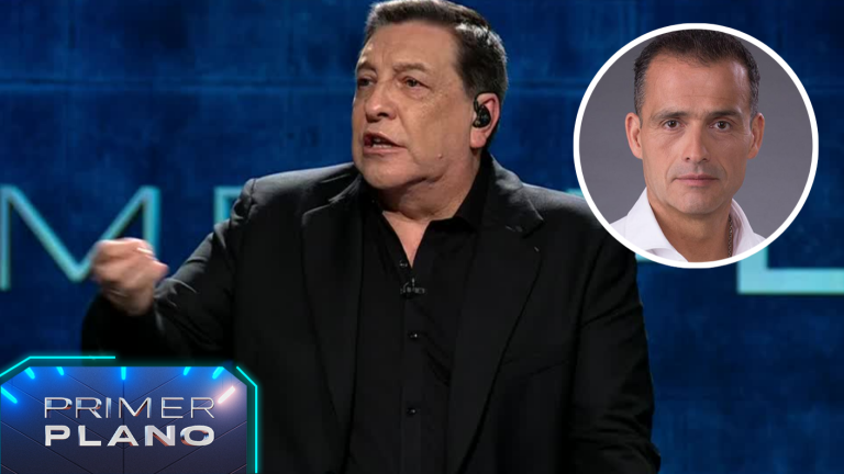 El descargo de JC Rodríguez sobre el complicado enredo amoroso de Iván Núñez: “Estamos todos locos”