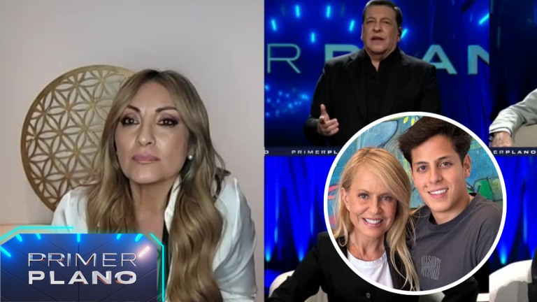 EXCLUSIVO | Periodista argentina sobre el actuar de Zulema Menem: “Quiere quedarse con todo”