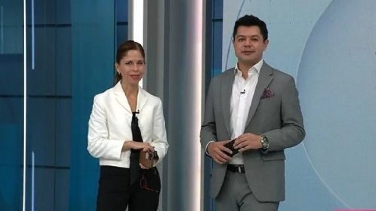 CHV Noticias AM | Miércoles 14 de mayo de 2025