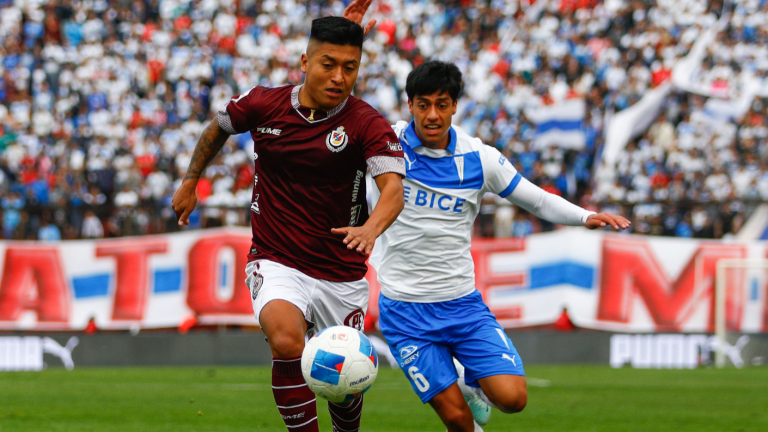 ¿Peligra Tiago Nunes? La Serena goleó a Universidad Católica por 3 a 1