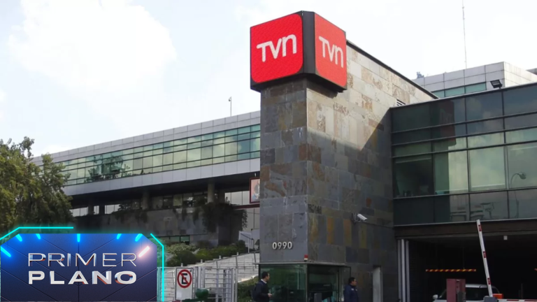 Crisis en TVN: El inestable e incierto panorama del “canal de todos los chilenos”