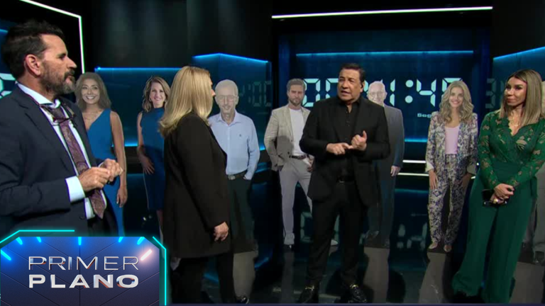Panel de Primer Plano analizó el futuro de los rostros de TVN: “Es muy desagradable…”