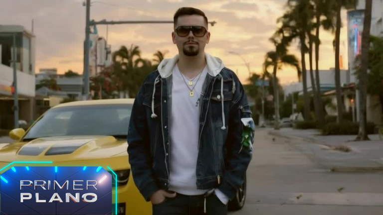 La Verdadera Historia: Nano Calderón y su hermética y lujosa vida detrás de la farándula