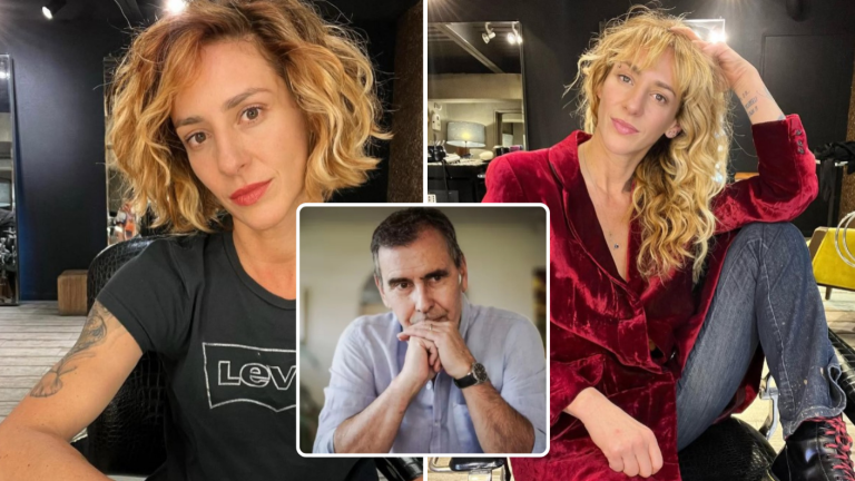 Raffaella di Girolamo compartió mensaje familiar tras resolución que sobreseyó a Cristián Campos