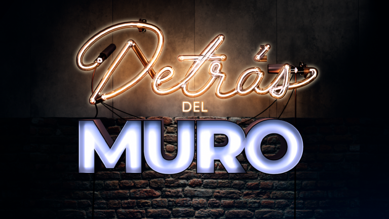 Líder indiscutido: Copa Libertadores y Detrás del Muro se impusieron en rating prime del jueves