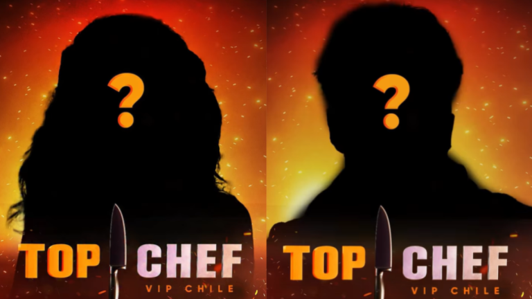 Estos son los DOS primeros participantes CONFIRMADOS para Top Chef VIP 3