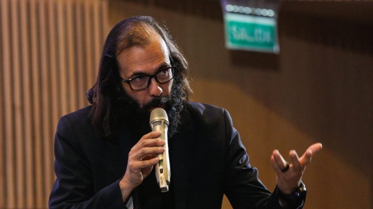 “Nos tiene que poner alerta”: Marcelo Lagos reveló el detalle que hace pensar que podría haber un terremoto en el norte