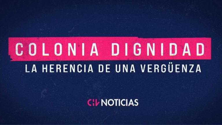Colonia Dignidad: La herencia de una vergüenza