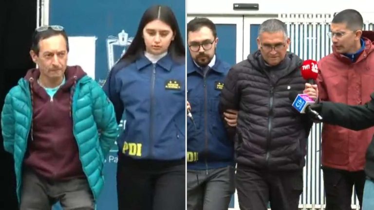Tres funcionarios del municipio de Maipú fueron detenidos por vender licencias de conducir ilegales