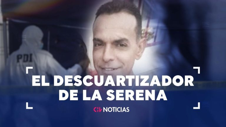 El descuartizador de La Serena: Fracaso de investigación habría permitido crimen de Ana María Pizarro