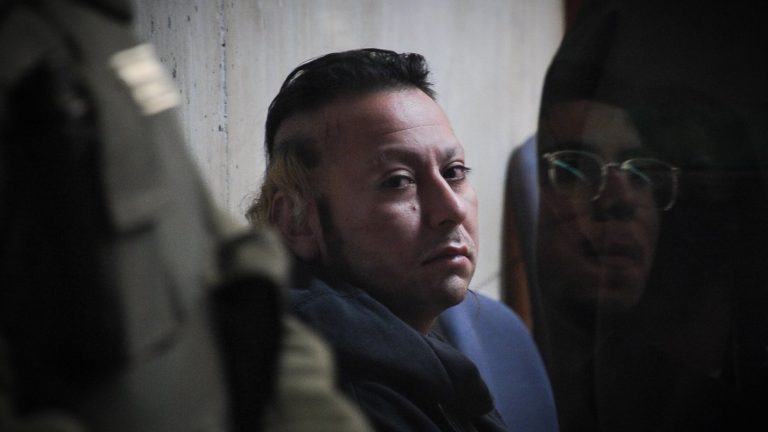 Profanador de tumbas del Cementerio General quedó en prisión preventiva