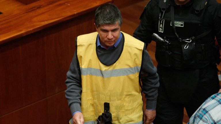 Sale de la cárcel: Fallo de la Corte Suprema deja a Manuel Monsalve con arresto domiciliario total