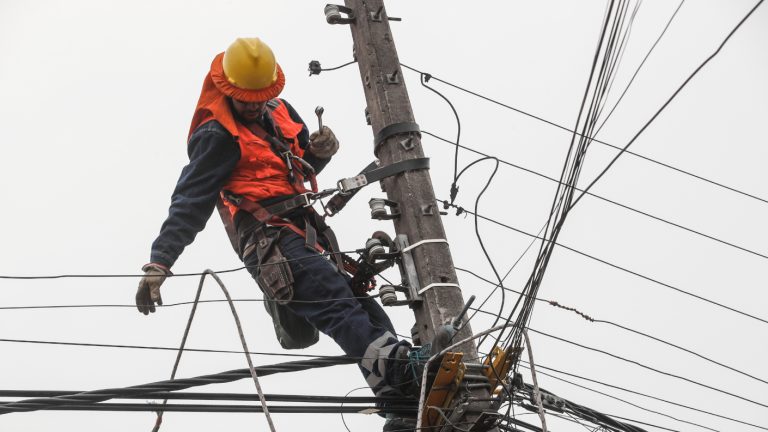 Enel confirma corte de luz para este martes 20 de mayo en la Región Metropolitana