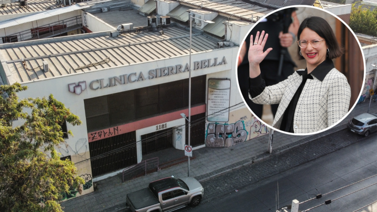 Fiscalía cerró investigación por Caso Sierra Bella: 