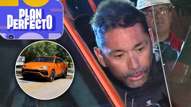 'Chino' Ríos enfrenta nueva querella en Estados Unidos: Vecino pide millonaria compensación