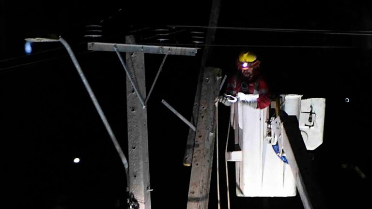 Enel informa cortes de luz para este fin de semana en Santiago