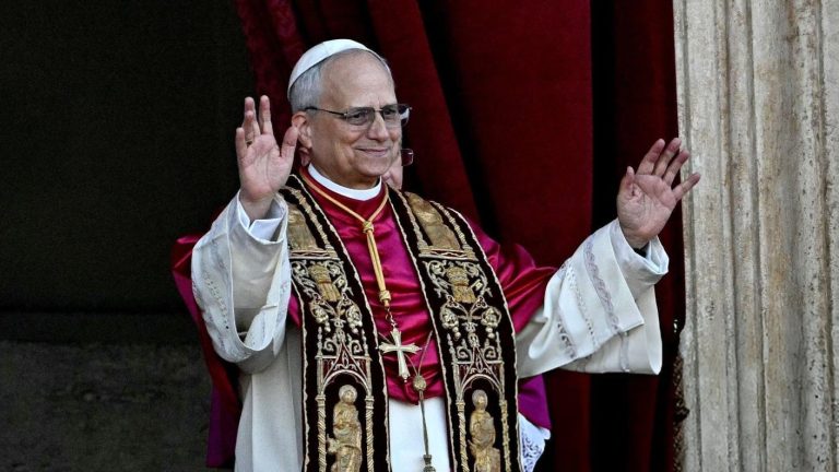 Robert Prevost: Lo que se sabe León XIV, el histórico primer papa estadounidense