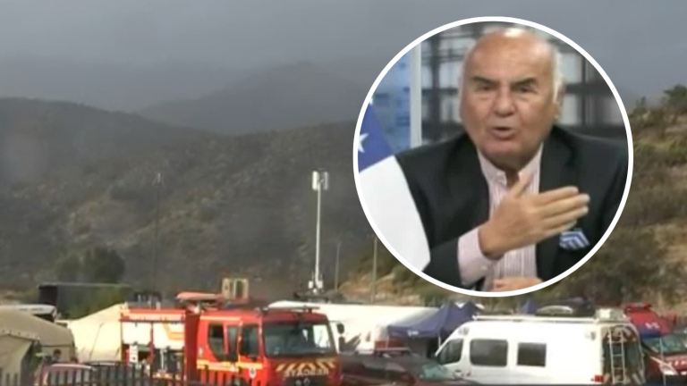 Quién es José Luis Torres, el empresario ariqueño que iba a bordo de la avioneta encontrada en Curacaví