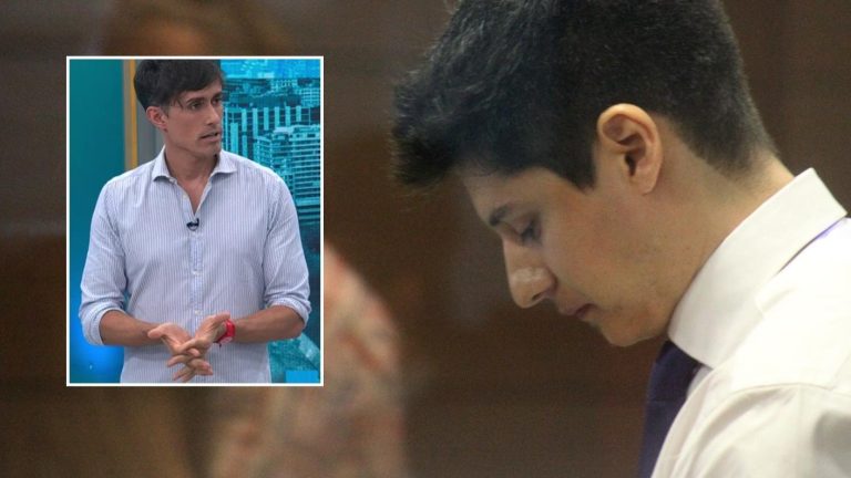 “Hubo intento de...”: Roberto Cox reveló que chileno podría tener rol clave en juicio contra Nicolás Zepeda