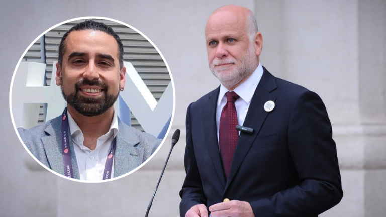 Caso Licencias Médicas: Gobierno confirmó renuncia de Raúl Domínguez, funcionario de Subtel y amigo de pdte. Boric