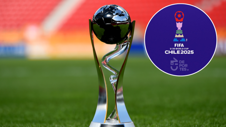 Inició la preventa para el Mundial Sub 20 en Chile: Revisa precios y fecha de venta general