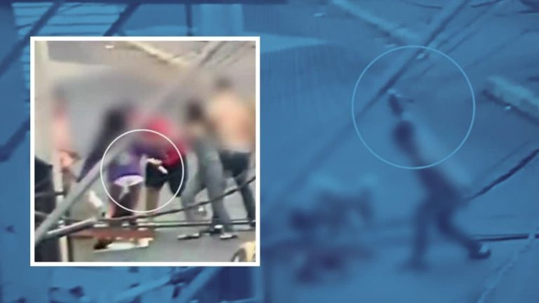 Víctima llamó pidiendo auxilio: La arista que se investiga tras riña y asesinato en Iquique