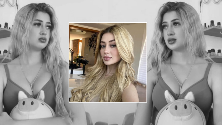 Influencer fue asesinada en vivo tras recibir misterioso paquete: Todo quedó grabado