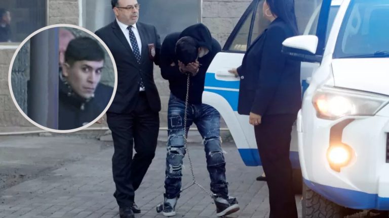 “Se perdió”: Habla excompañera de uno de los detenidos por crimen de matrimonio en Graneros