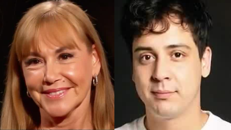 Glamour y comedia: Pilar Cox y Lucas Espinoza confirman su participación en Top Chef VIP 3