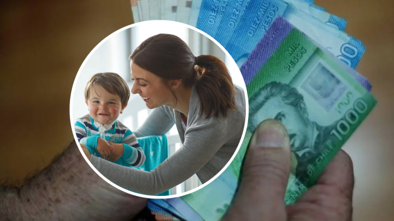 ¿Eres mujer y estás en el RSH? Puedes recibir $452 mil con este bono que no requiere postulación