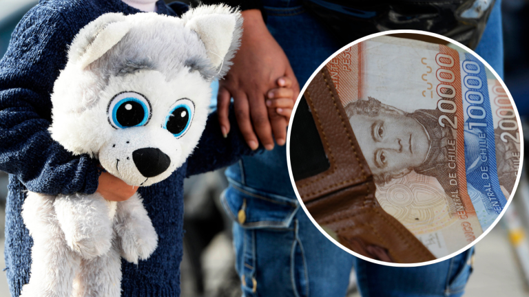 IPS entrega hasta $42 mil por carga: Revisa si cumples los requisitos del Subsidio Familiar