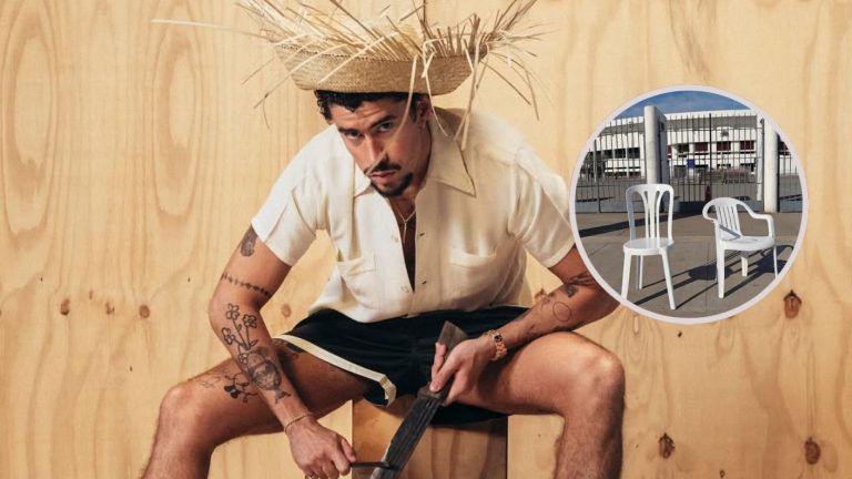 Bad Bunny oficializa su regreso a Chile: Cuándo y dónde acceder a la preventa del esperado show