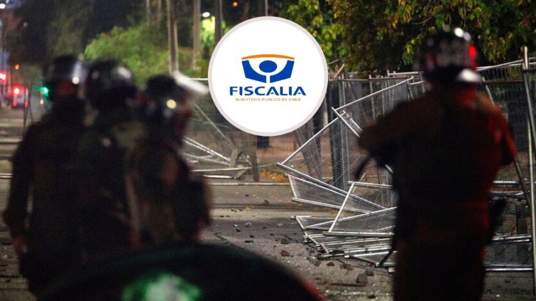 Exclusivo: Fiscalía confirma tercera víctima en tragedia en el Estadio Monumental